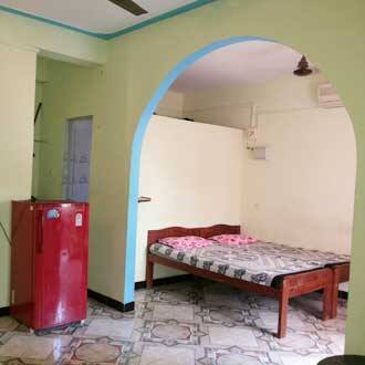 Agnelos Guest House, Goa 3